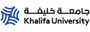 Khalifa University 