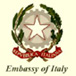 Italy Embassy