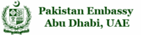 Pakistan Embassy