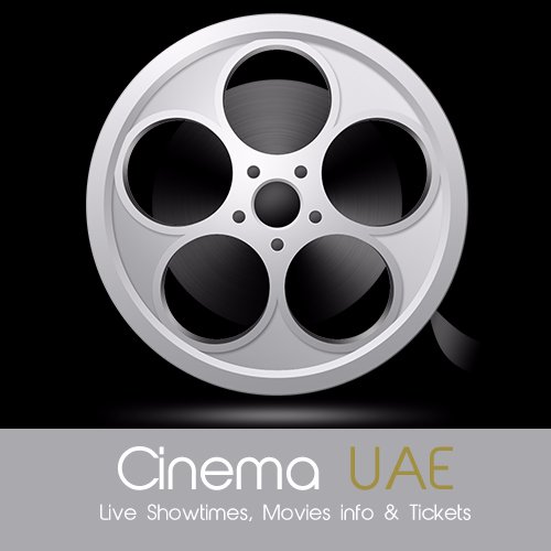 Cinema UAE