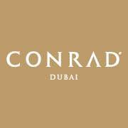 Conrad Dubai