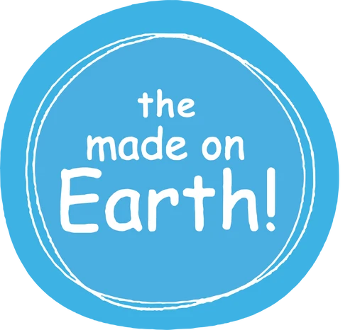 The Made On Earth