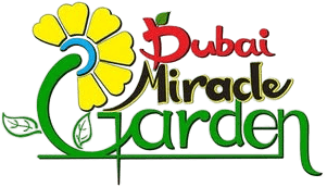 Dubai Miracle Garden 